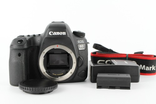 Presque comme neuf canon eos - [presque, neuf]