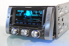 Pioneer Carrozzeria FH-P009MD