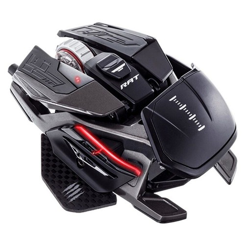 Mad catz rat - pro, souris