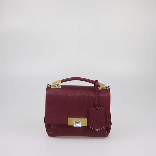 Sac balenciaga cuir - balenciaga,