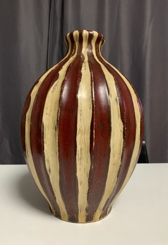 Grand vase vallauris - vase,