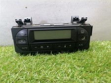 Commandes Climatiseur Citroen