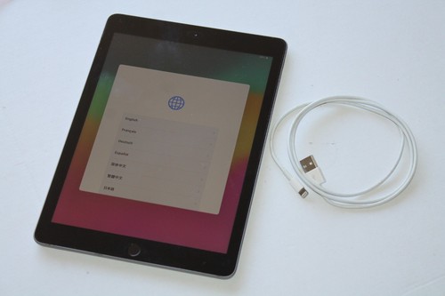 Apple ipad génération - ipad, 6e