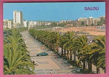 Citroën DS (CP non écrite -