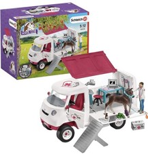 Schleich Horse Club