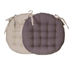 Galette de Chaise Ronde