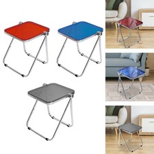 Petite table de plateau de