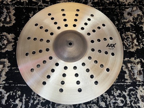 Sabian aax aero - aax,