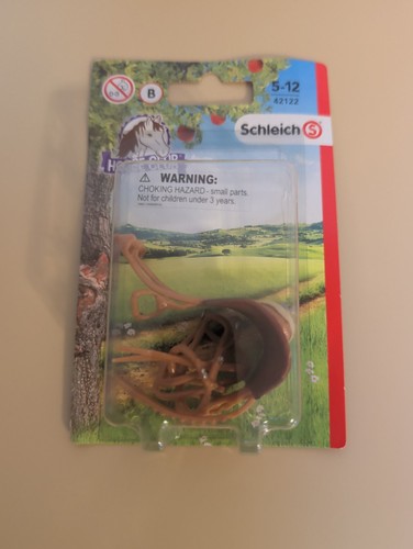 Schleich 42122 accessories - accessories,