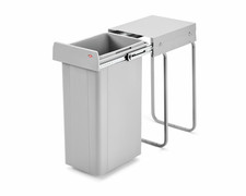 WESCO 8011014 Poubelle