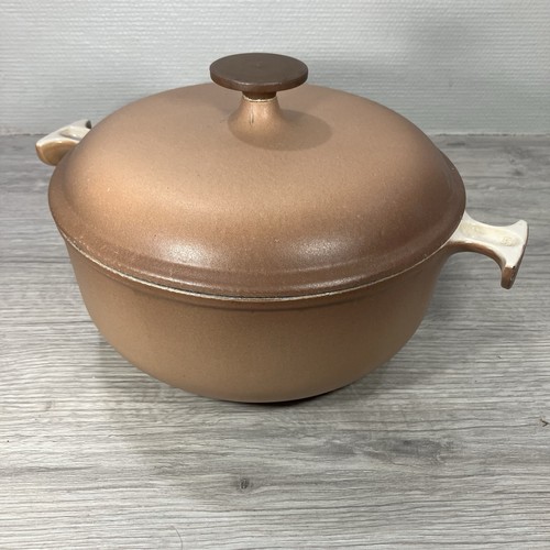 Cocotte creuset enzo - creuset, mari