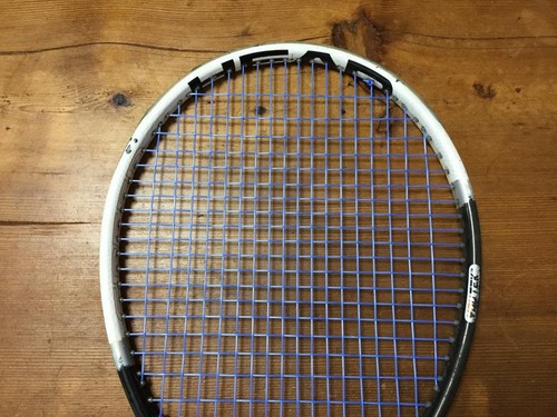 Head speed 315 youtek - mp, g3