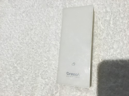Sonde capteur meteo - meteo, oregon