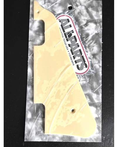 Pickguard pour gibson - pour, paul