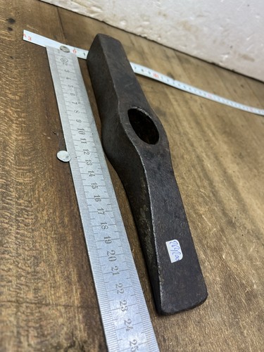 Outil ancien marteau de - ancien,
