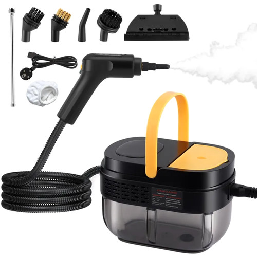 Nettoyeur vapeur main - nettoyeur, à