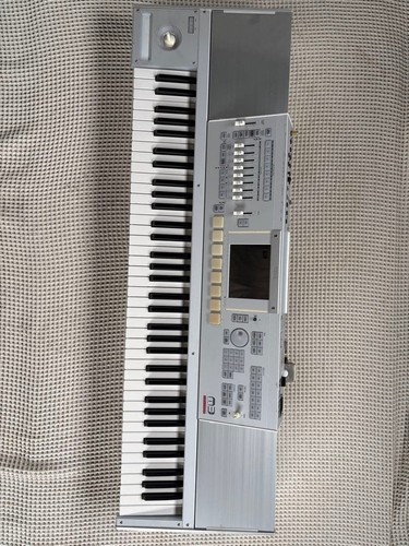Clavier synthétiseur musical