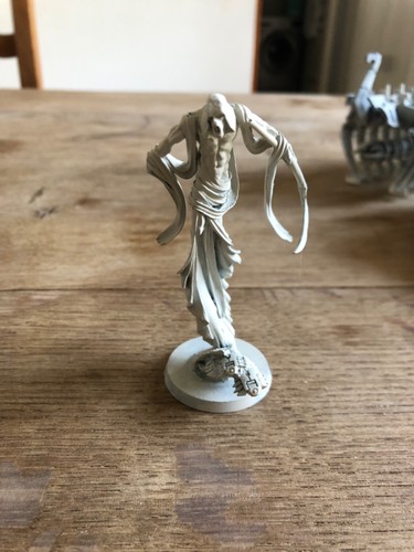 Warhammer 000 necrons - necrons, c