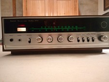 Ampli-tuner Sansui 350A en