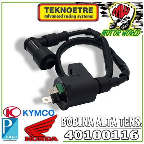 40100116 bobine haute tension - 40100116,
