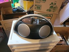 Harman Kardon Go+Play Portable Speaker System Boombox Hi-Performance for IPOD