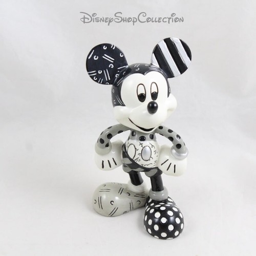Figurine collection mickey - collection,