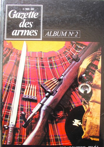 Militaria gazette des - militaria.,