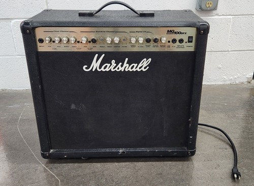 Marshall combo amp mg30 - amp,,