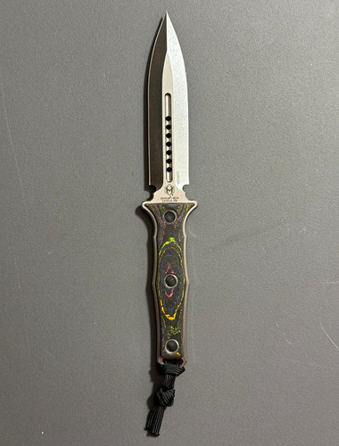Heretic knives mini - heretic, nephilim