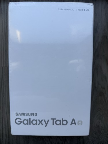Samsung galaxy tab t585 - samsung, a6