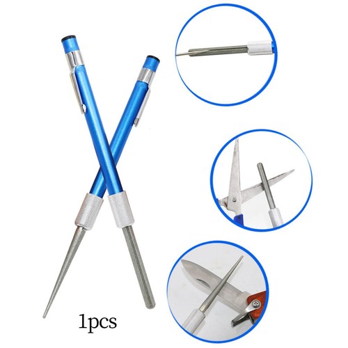Forme stylo affûteur de - de,