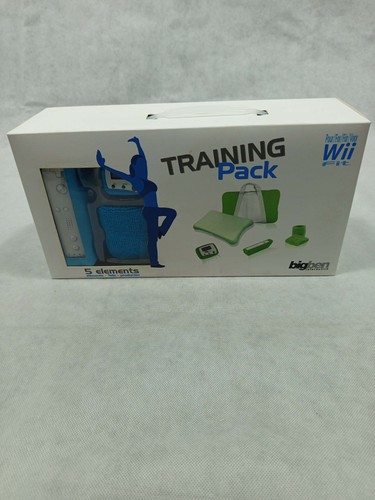 Training pack accessoires - pack,