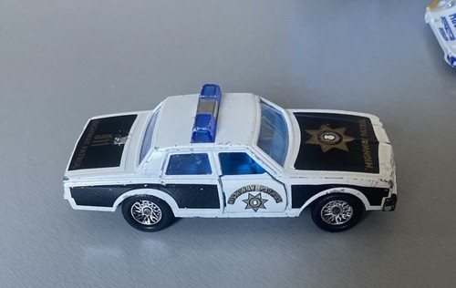 Chevrolet impala highway - chevrolet,