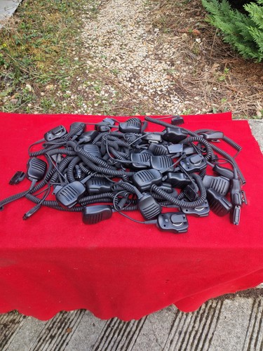 Lot micro talkies - de, 30