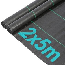 4m x 5m (2 Rouleaux) 110gsm