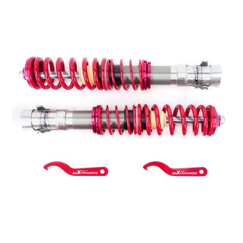 Avant suspension combine - avant,