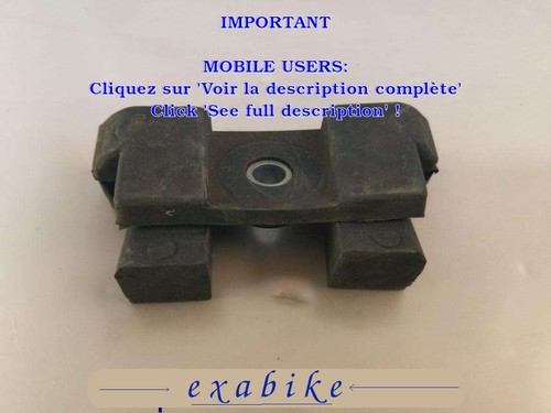 Pas description voir - description,