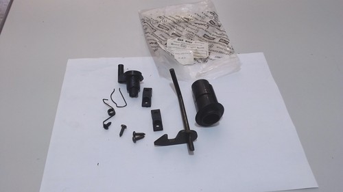 Corps serrure selle vespa et2 - serrure,