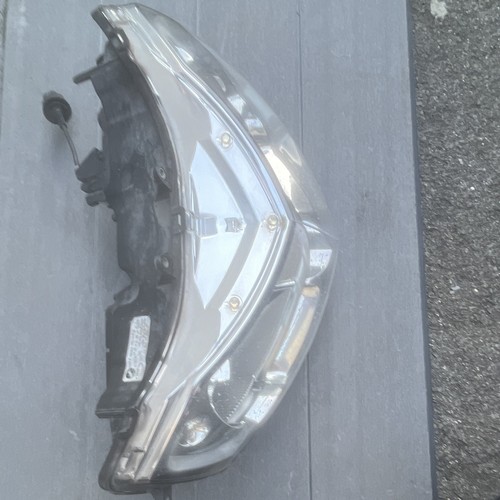 Phare optique bmw r1200rt - phare,
