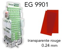Evergreen Evergreen EG9901 -
