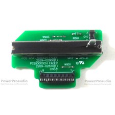 Upgrade Fader Assembly For