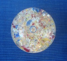 V62 Boule Presse Papier