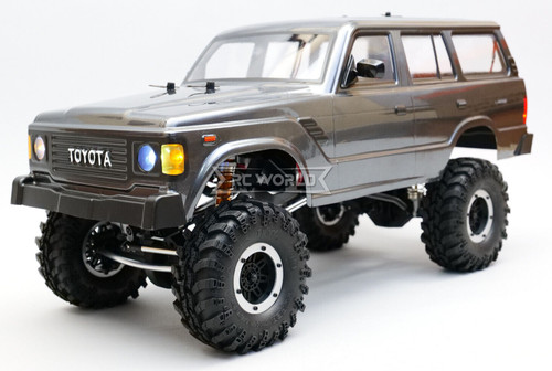 Toyota fj60 land - rc, 1/10