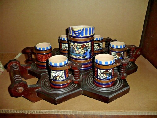 Ancien service cidre en - service,