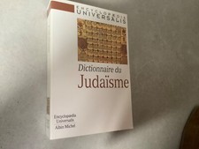 Dictionnaire du
