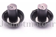 Deux boisseaux neufs et