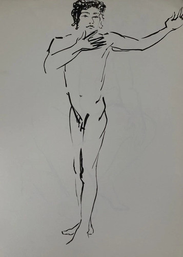 Partager très beau dessin - partager,