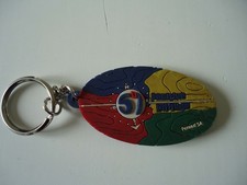 PORTE CLÉ  PASTIS 51