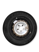 Nissan NV400 2014 16 Pouces