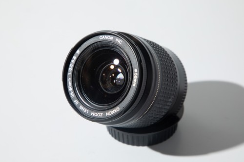 Objectif canon zoom 80 - objectif,